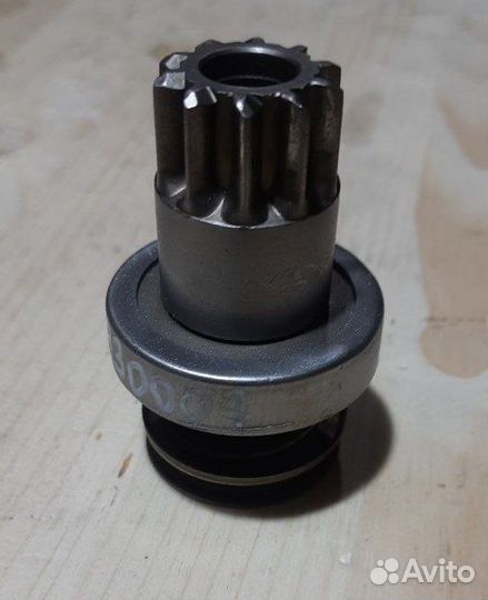 C38) Бендикс с кап.ремонта. mercedes. STB8441BA