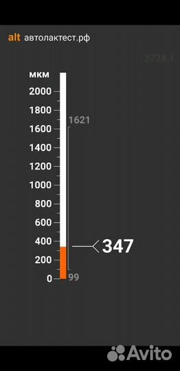 Толщиномер