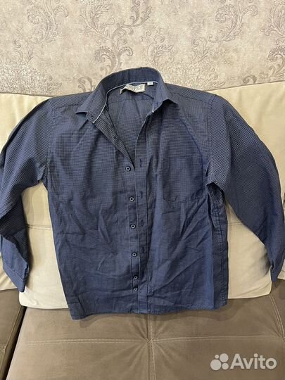 Рубашка для мальчика