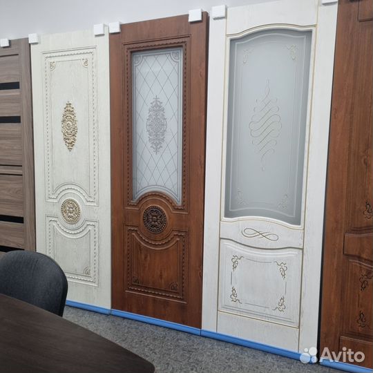 Двери со склада