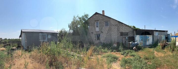 Коттедж 500 м² на участке 15 сот.