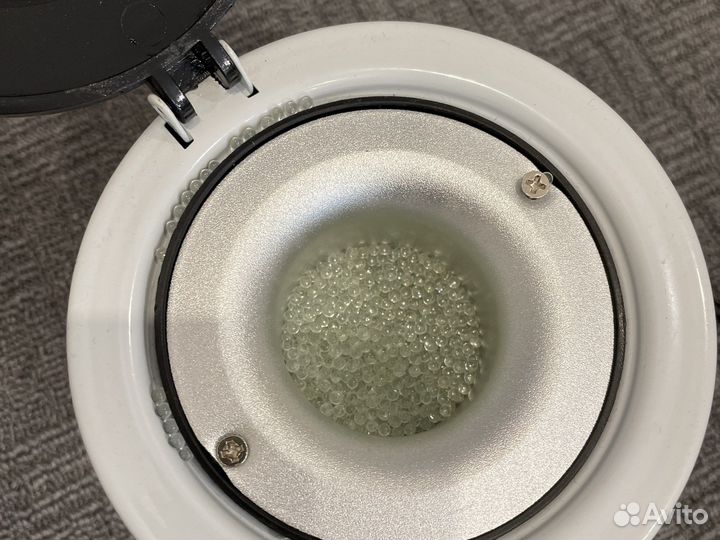 Стерилизатор гласперленовый