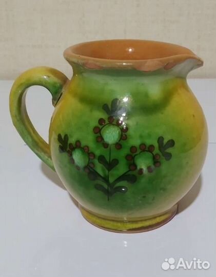 Кофейный набор СССР