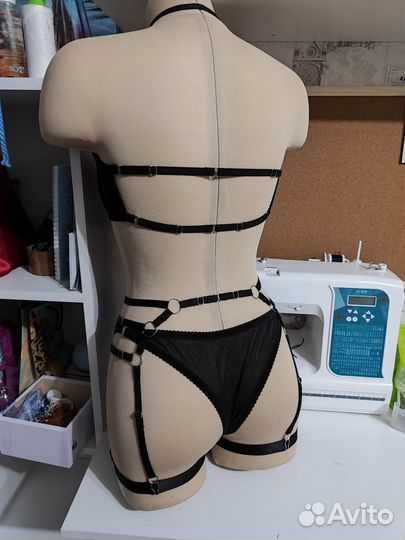 Манекен портновский