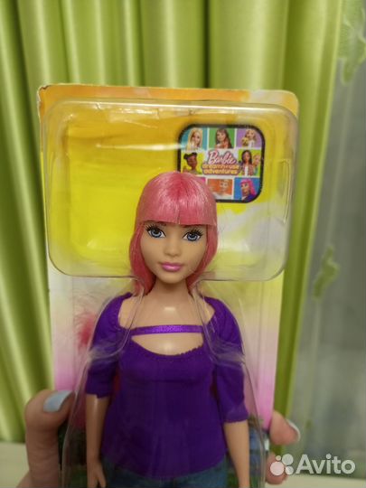 Кукла Barbie Барби Дейзи