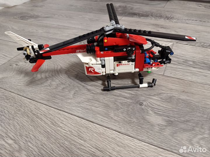 Lego technic