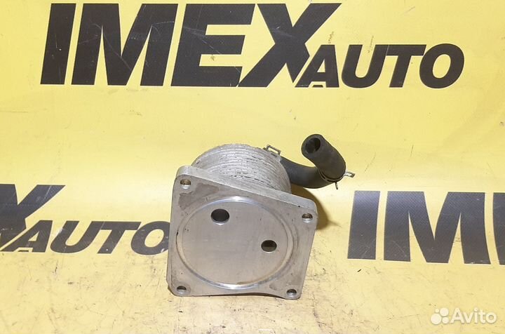 Теплообменник Mitsubishi Lancer 10 4B12 2.0