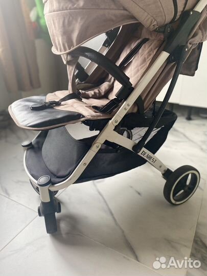 Прогулочная коляска dearest