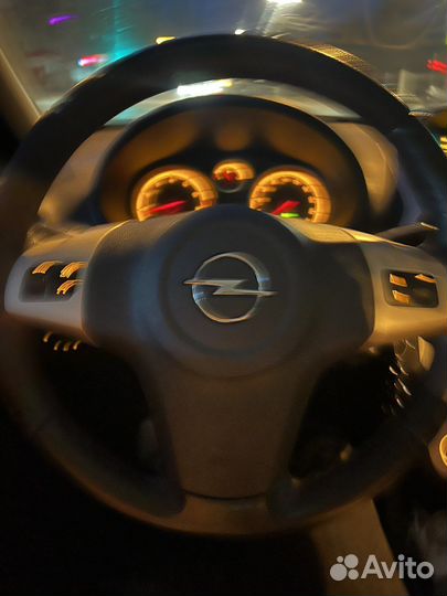 Opel Corsa 1.2 AMT, 2008, 170 000 км