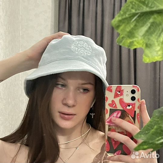 Панама женская H&M