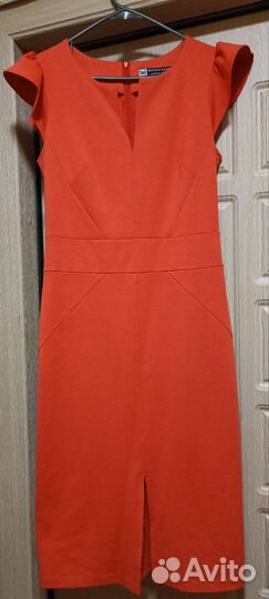 Платье женское 46