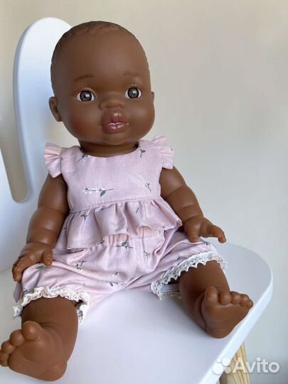 Одежда для кукол Горди 34 см