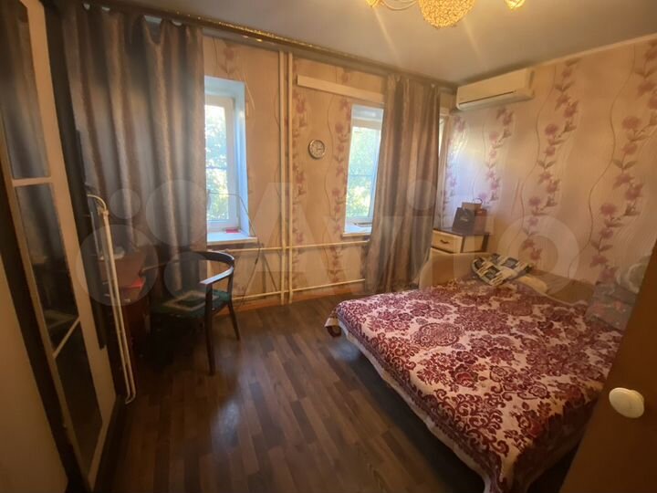 Квартира-студия, 21 м², 1/5 эт.