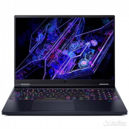 Acer Predator (NH.qnzcd.001)