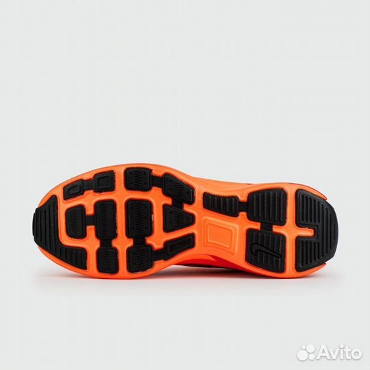 Кроссовки Nike Lunar Roam Orange