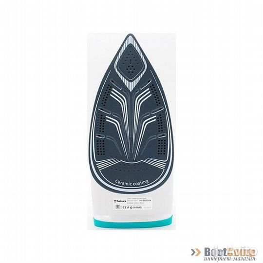 Утюг Sakura SA-3053CGR