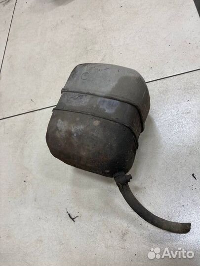 Бачок расширительный УАЗ Патриот