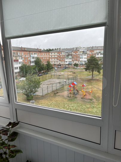 1-к. квартира, 33,1 м², 4/5 эт.