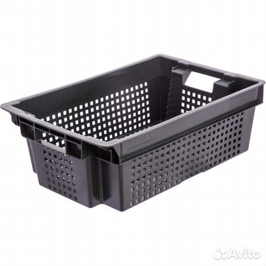 Ящик пластиковый