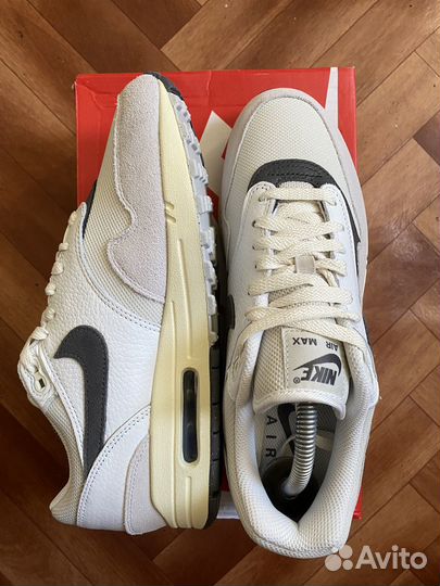 Кроссовки nike air max 1 оригинал