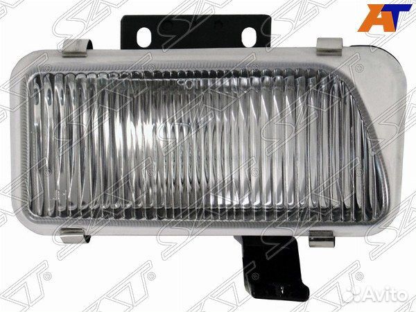 Фара противотуманная isuzu ELF, isuzu ELF (NPR), i