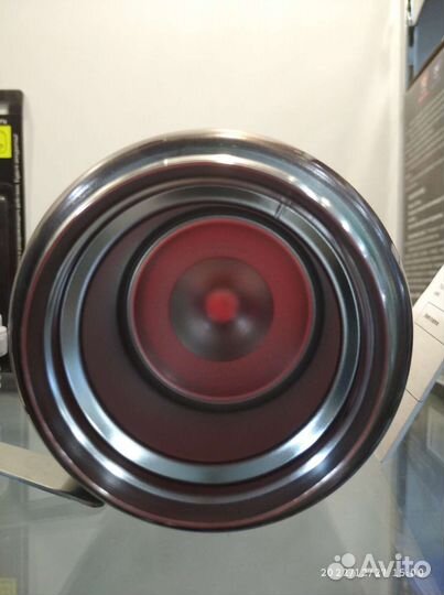 Термос для еды, воды