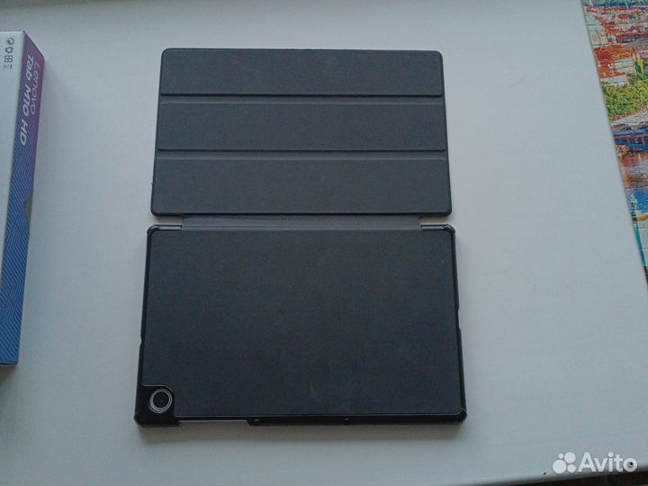 Планшет lenovo tab m10 hd