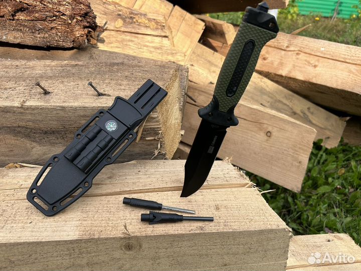 Нож для охоты