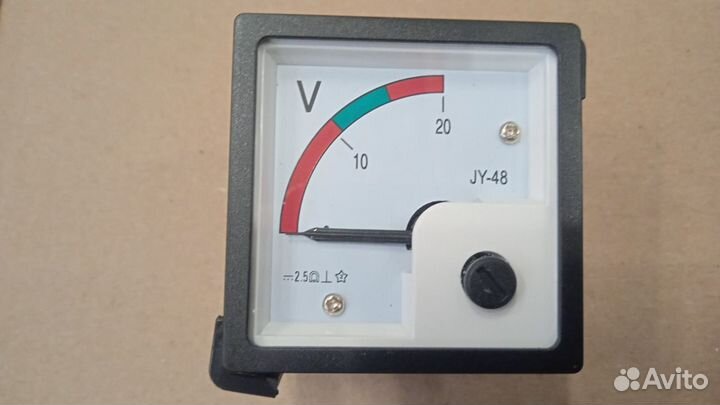 Индикатор заряда cddb1015