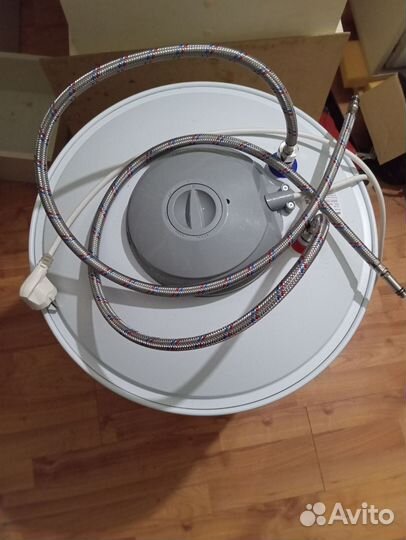 Водонагреватель edisson