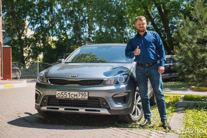 Автоподбор. Осмотр автомобиля. Помощь в покупке