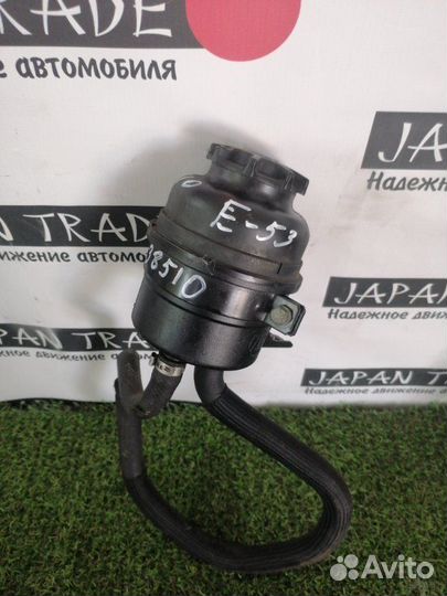 Бачок гидроусилителя Bmw 3-Series E46 M54B25 2002