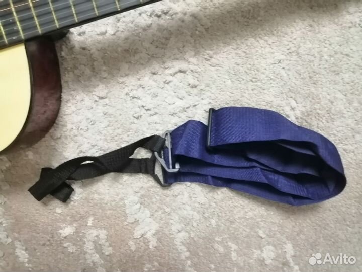 Классическая гитара