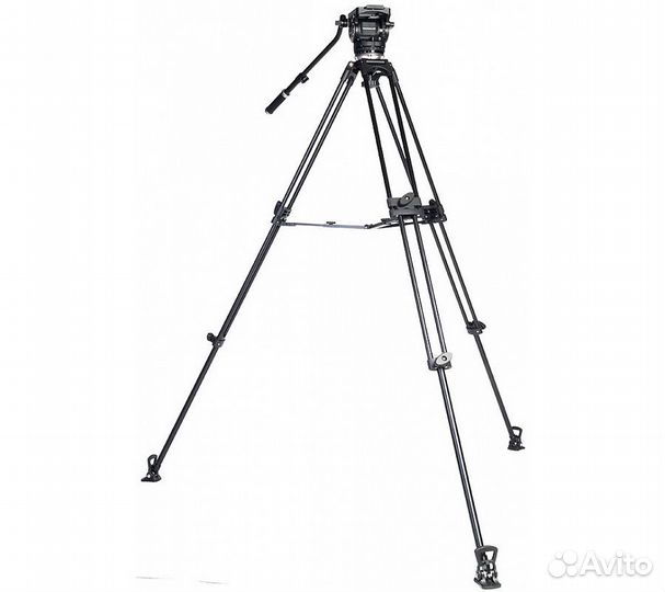 Видеоштатив GreenBean VideoMaster 315