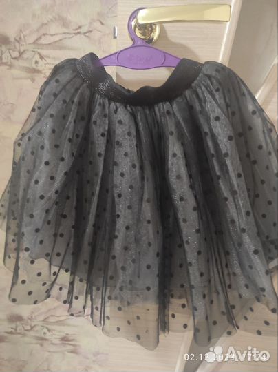 Нарядный костюм