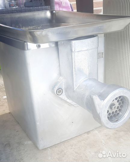 Мясорубка мим 300 полный унгер