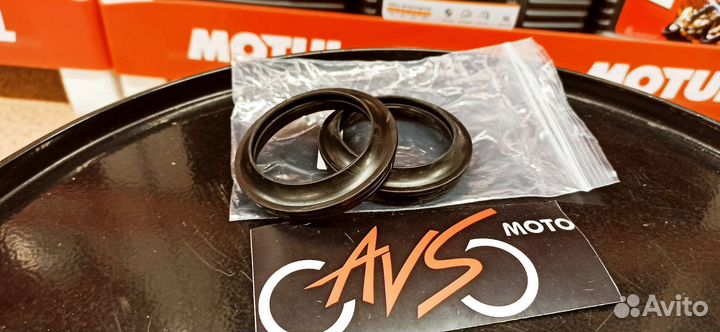 Пыльники вилки 48*61,5*15