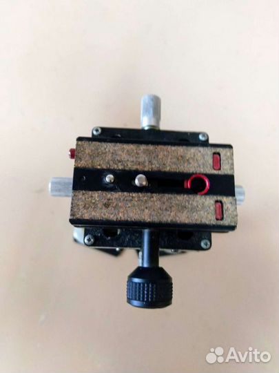 Стабилизатор для съемки (стедикам)