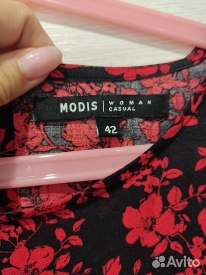 Платье Modis размер 42-46