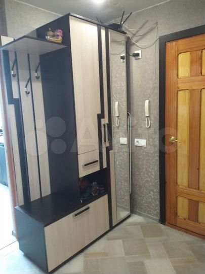 2-к. квартира, 51 м², 2/5 эт.