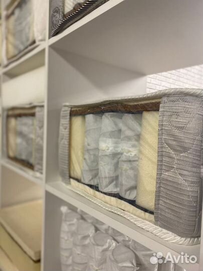 Матрас с доставкой 1 день