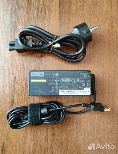 Блок питания Lenovo ADP-65FD B
