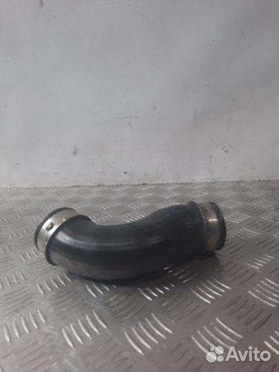 Патрубок интеркулера Volkswagen Jetta 2.0 BKD 2008