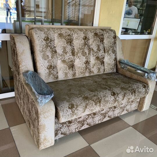 Диван новый