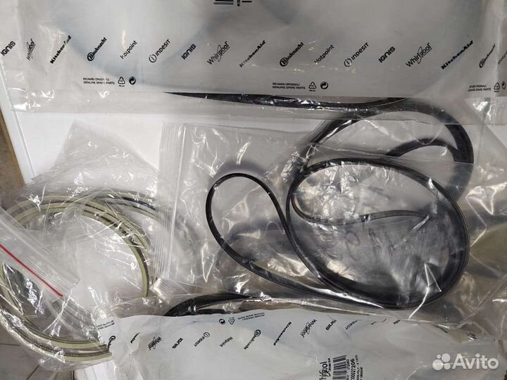 Ремень для стиральной машины