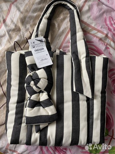 Сумка женская Zara новая