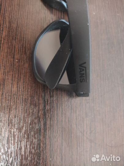 Очки vans spicoli 4 shades