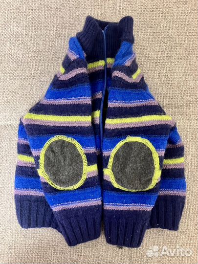 Кардиган детский