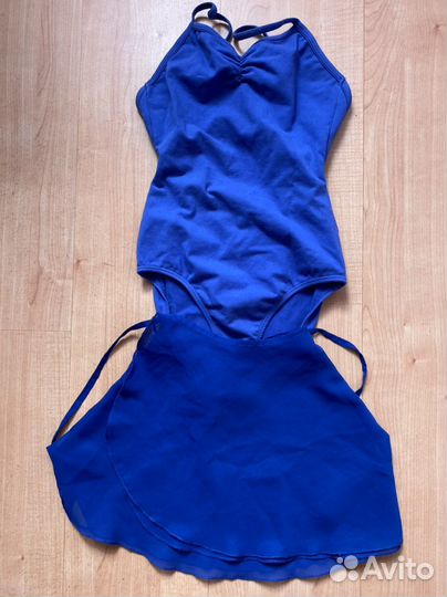 Юбка для хореографии