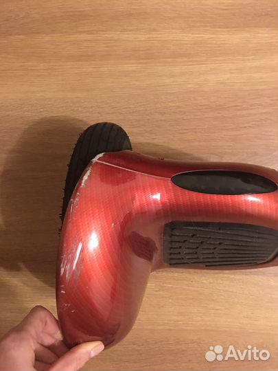 Гироскутер Wmotion WM8 10 дюймов. Читай описание